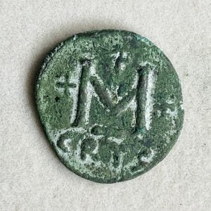 CONSTANTINE II (641 – 668 A.D.) - Ancient Replicas - ancientreplicas.co.uk