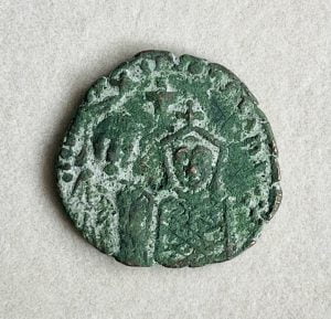 THEOPHILVS (829 – 842 A.D.) - Ancient Replicas - ancientreplicas.co.uk